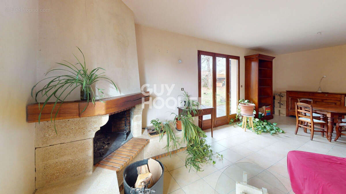 Maison à LA BREDE