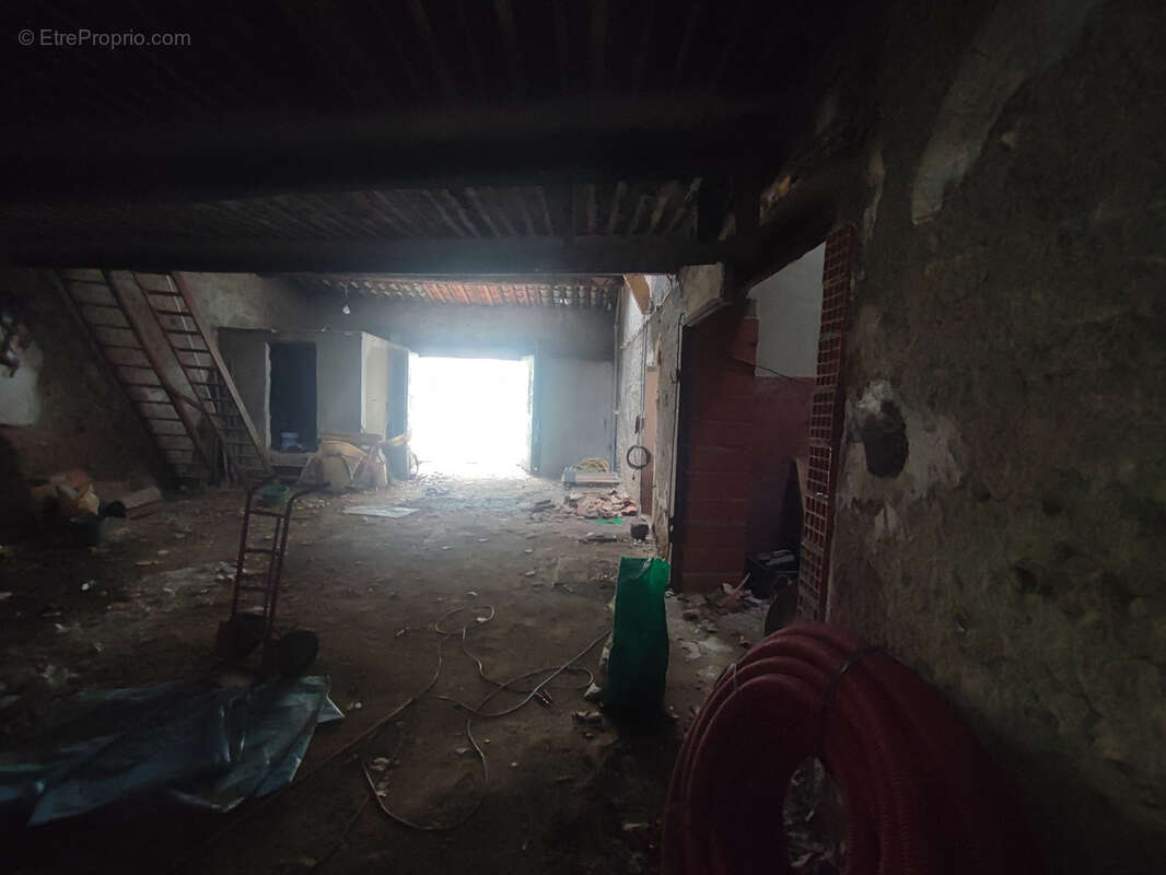 Maison à FERRALS-LES-CORBIERES