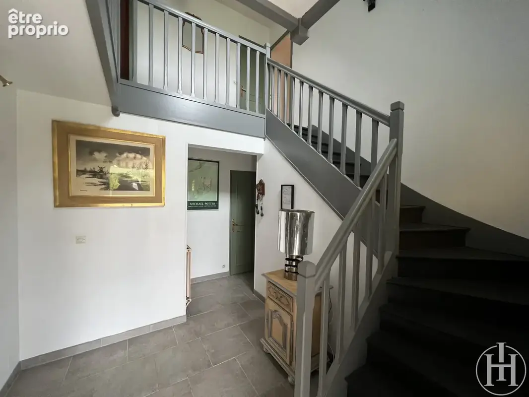 Maison de Campagne - photo 7
