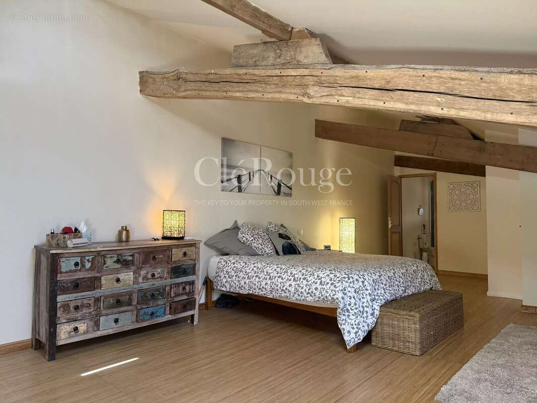 Maison à DURAS