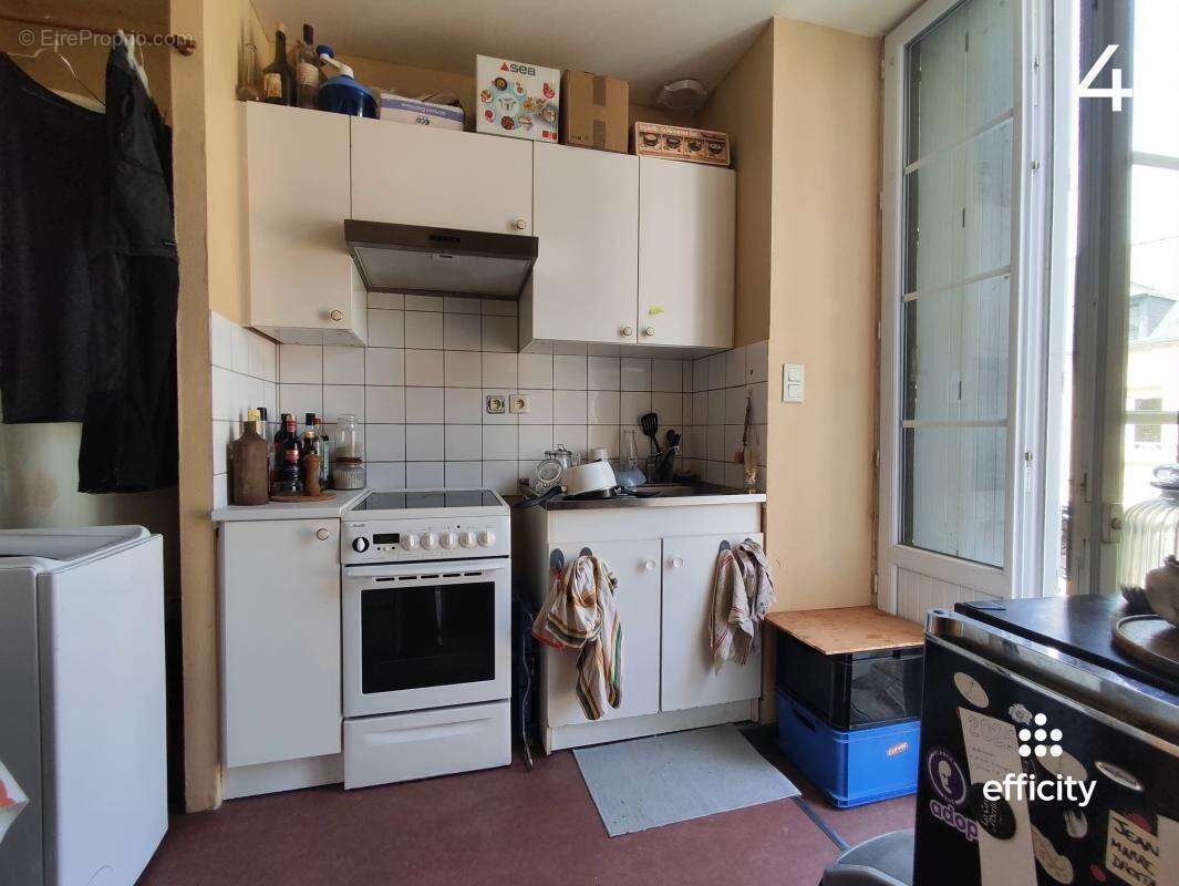Appartement à MAURON