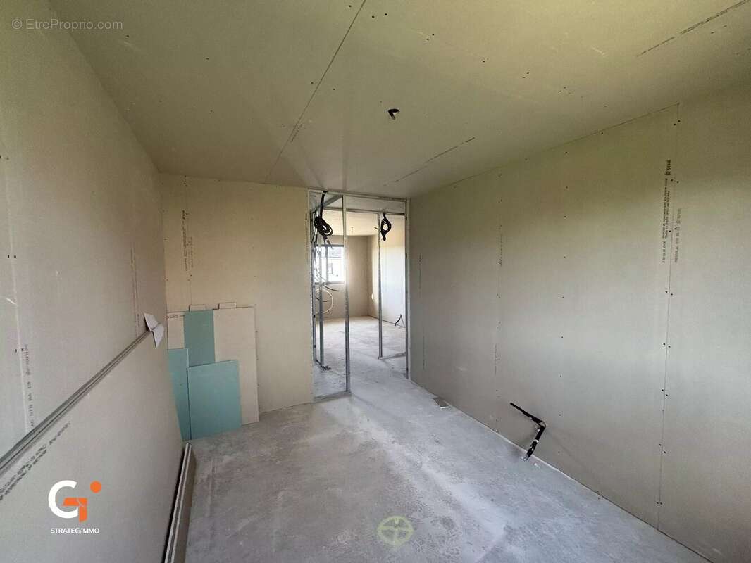 Maison à SAINT-JACQUES-SUR-DARNETAL