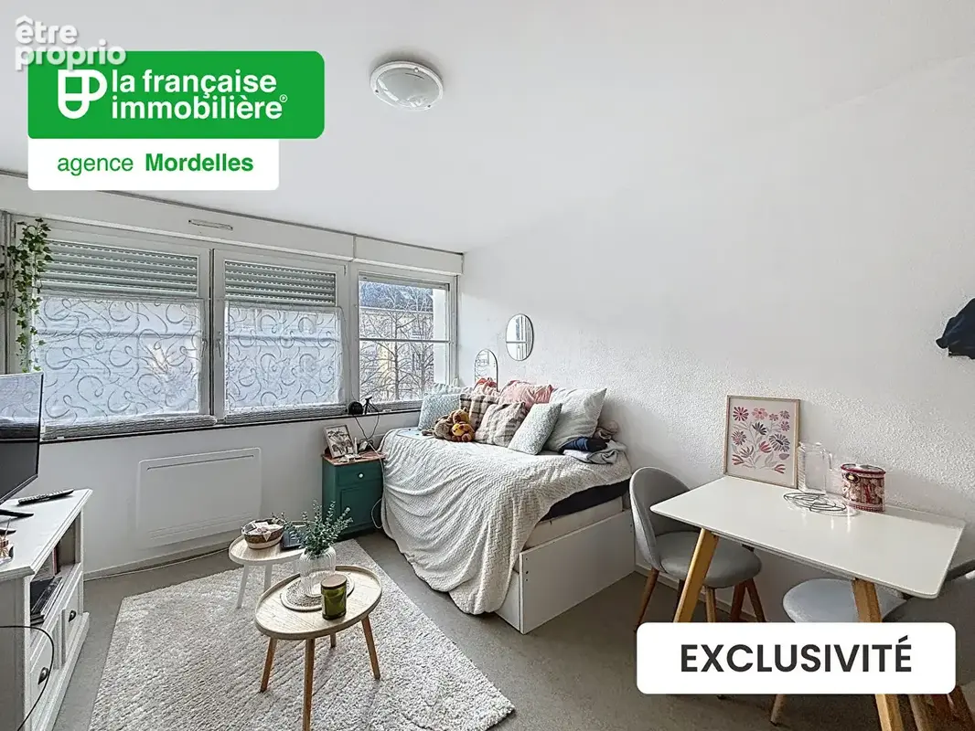 Appartement à BRUZ