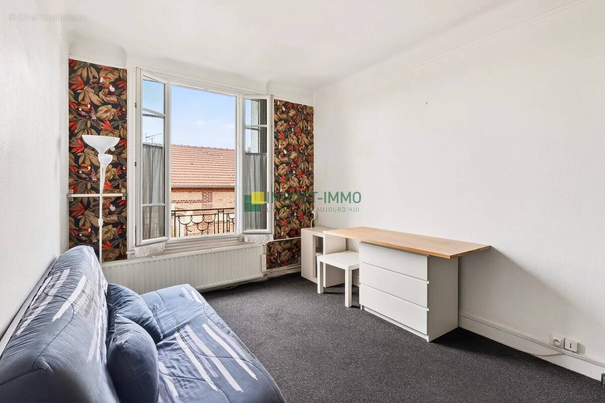 Appartement à COLOMBES