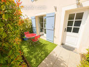 Appartement à SAINT-LEU-D'ESSERENT