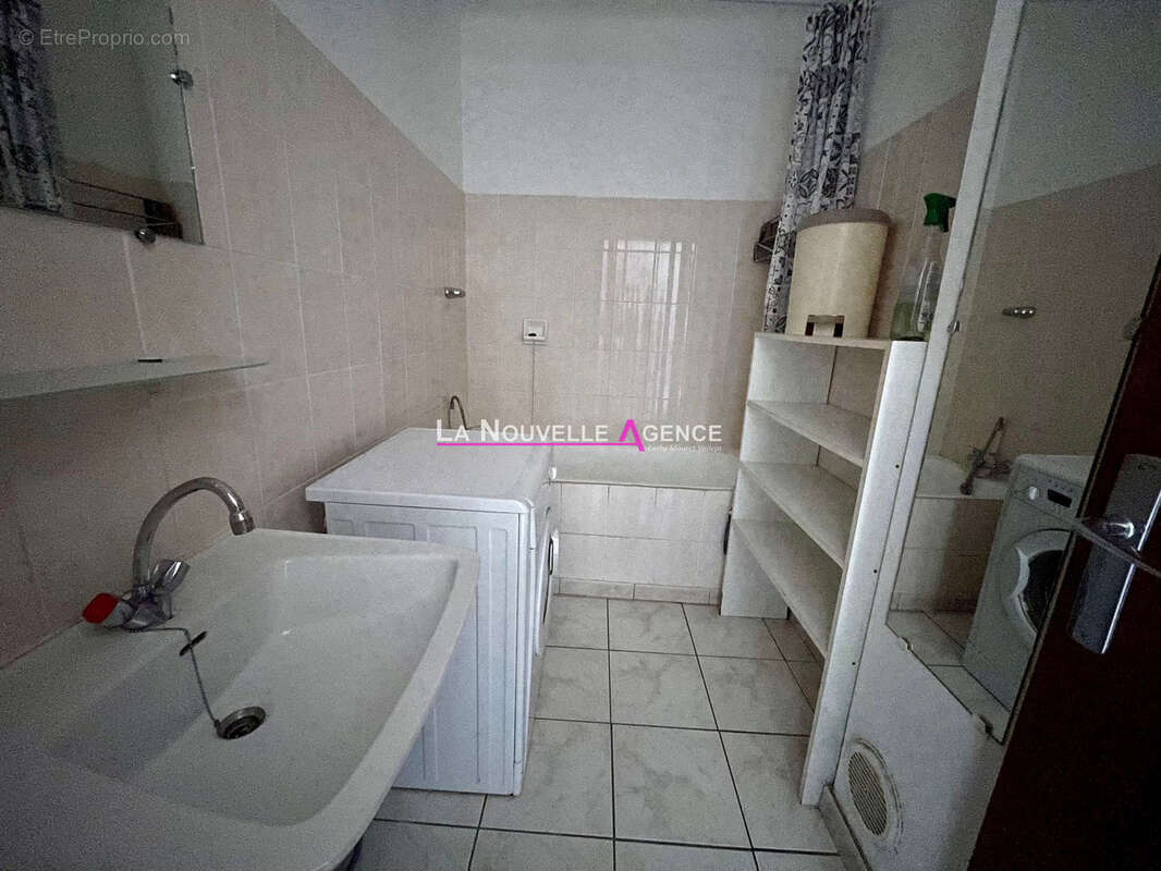 Appartement t2 cabine - plein sud - - photo 7