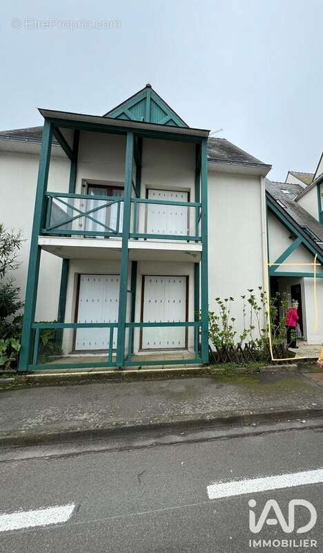 Photo 7 - Appartement à LE CROISIC