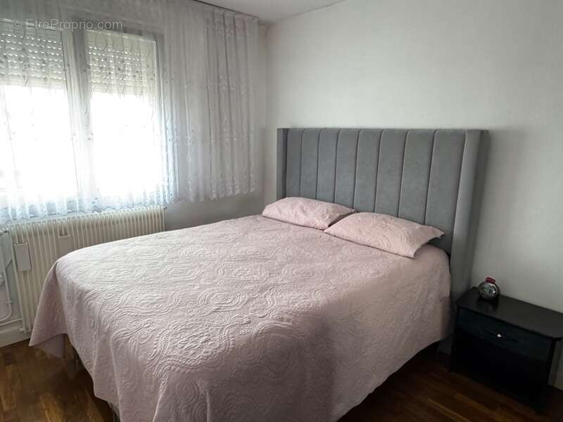 Maison à SAINT-DIZIER