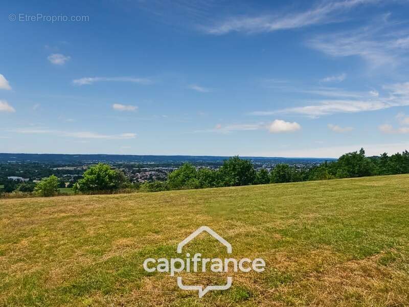 Maison à CASTELCULIER