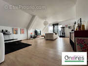 Appartement à HATTEN