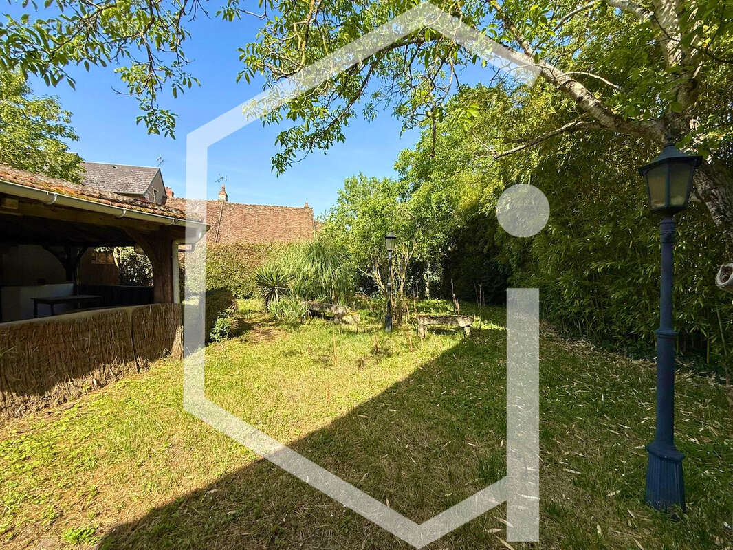 Appartement à SANCERRE