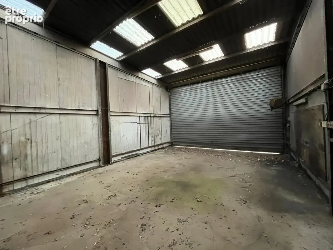 Ensemble immobilier - photo 36