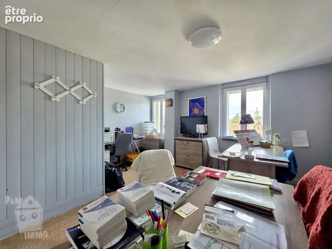 Immeuble de caractère de 246 m² à fort potentiel – Pont-à-Mousson - photo 9