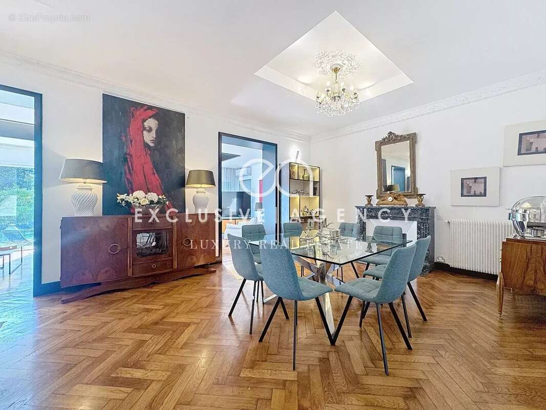 Maison à CANNES