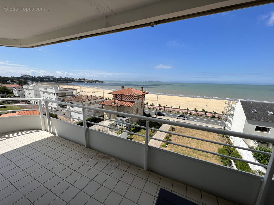 Appartement à ROYAN
