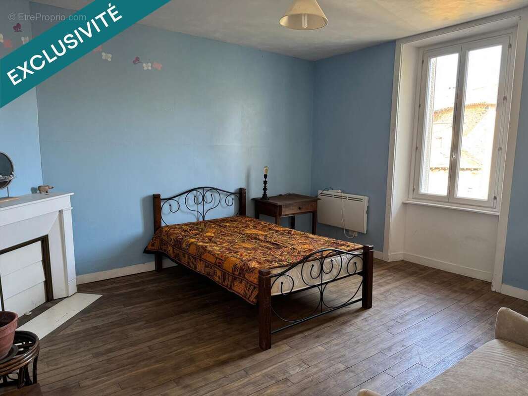 Photo 8 - Maison à CHAMPAGNAC-LA-RIVIERE