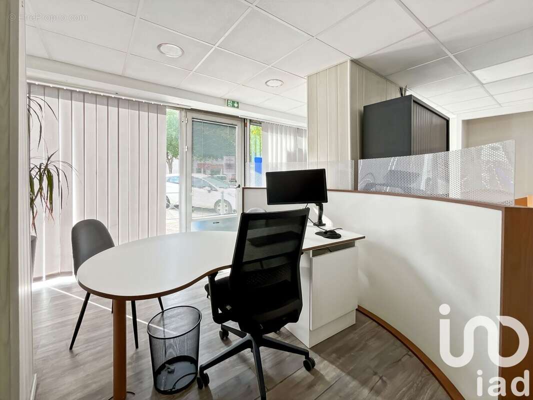 Photo 5 - Appartement à PONT-SAINT-ESPRIT