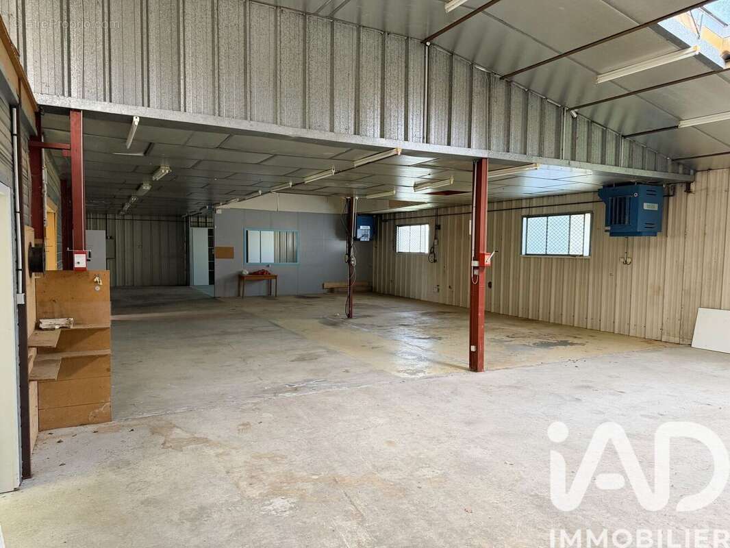 Photo 5 - Appartement à POMPAIRE