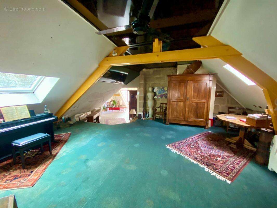 Appartement à BRIVE-LA-GAILLARDE