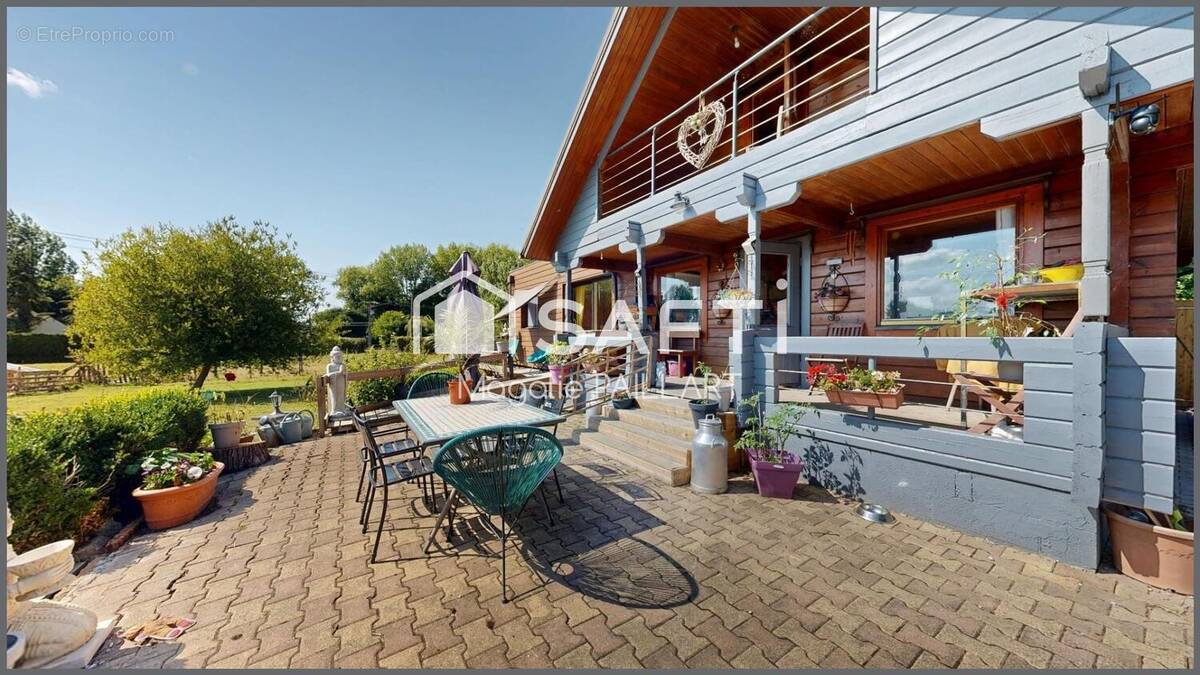 Photo 1 - Maison à RECQUES-SUR-HEM