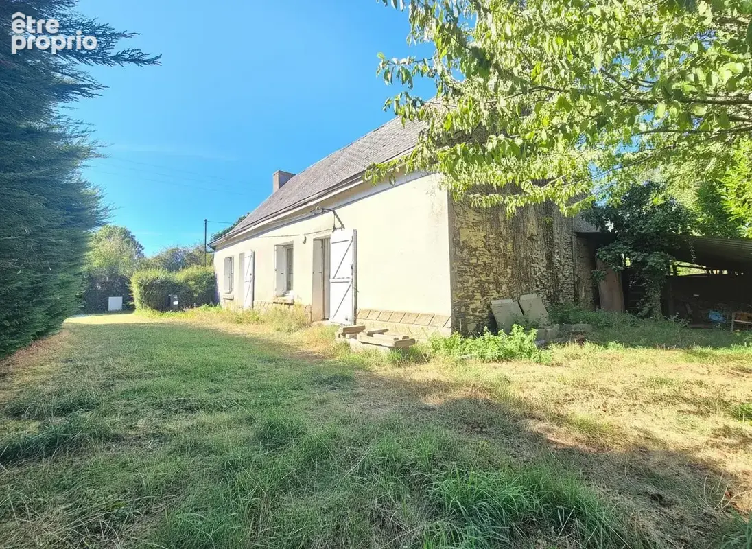 Maison 3 pièces 94 m² à vendre à Cande (49440) - photo 6
