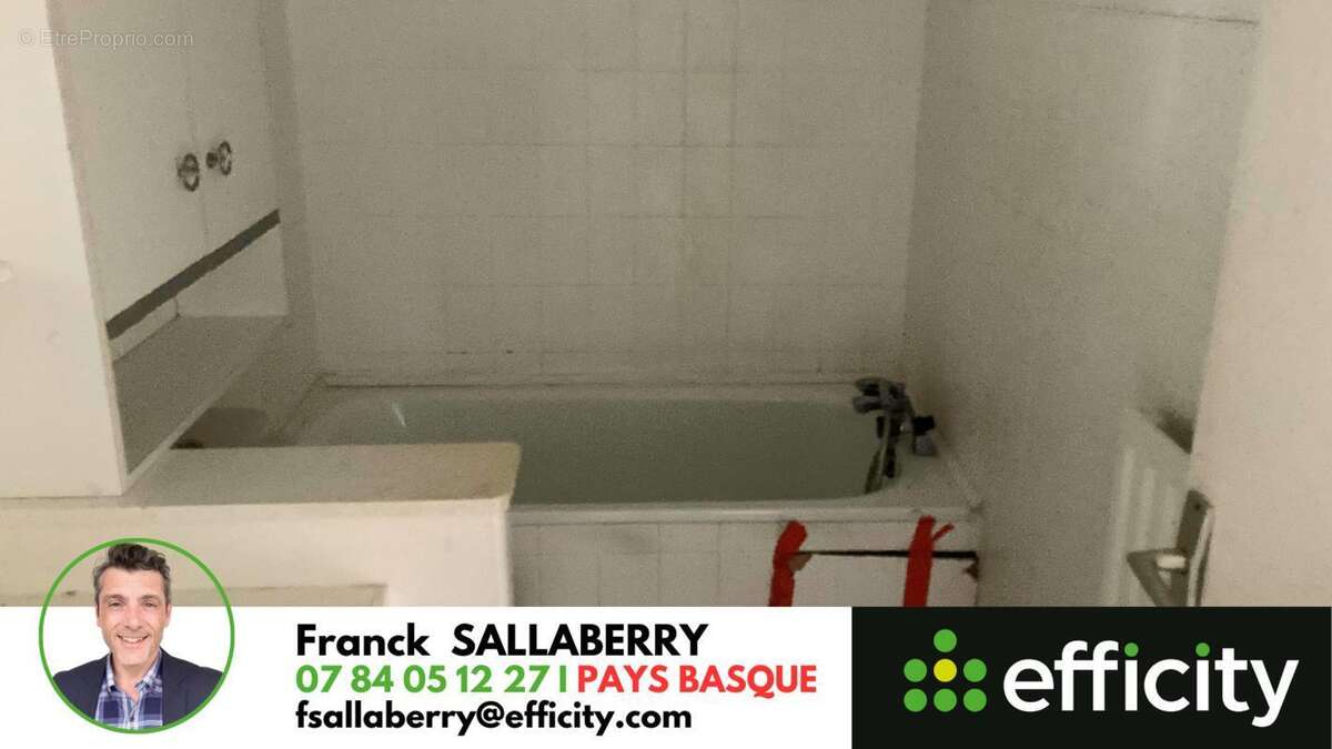 Appartement - photo 8