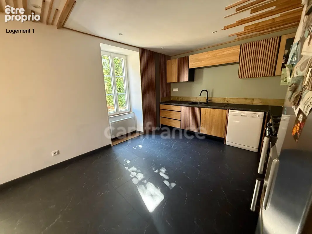 Maison avec deux logements indépendants : une opportunité rare pour habiter, investir ou réunir plusieurs générations - photo 23