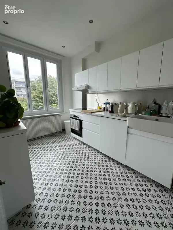 Appartement 3 pièces 66 m² à vendre à Marcq-En-Baroeul (59700) - photo 2