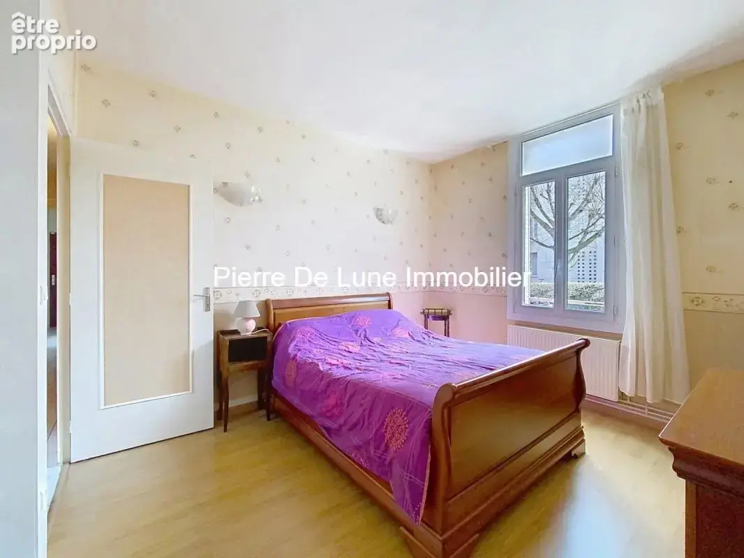 OULLINS T3 de 68m² au calme - photo 13