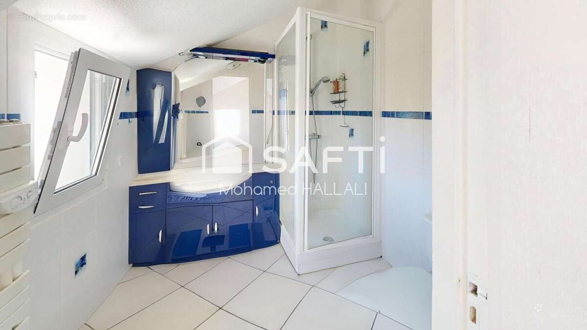 Photo 8 - Appartement à ARCACHON