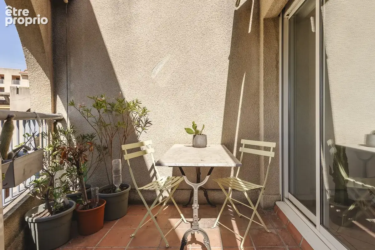 Appartement 4 pièces 89 m² à vendre à Aix-En-Provence (13100) - photo 5