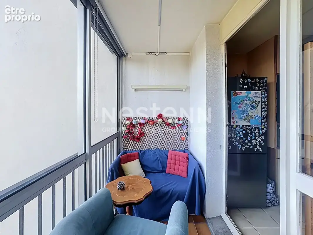 Appartement Brest 5 pièce(s) 94.07 m2 - photo 6