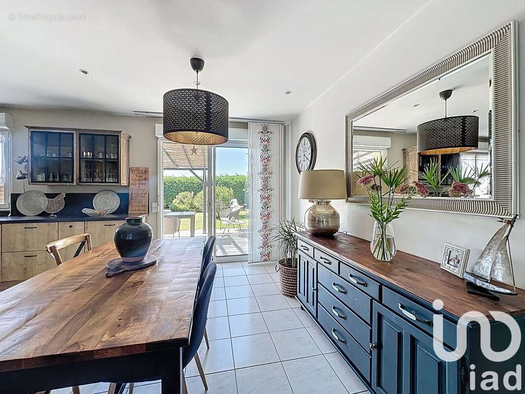 Photo 9 - Maison à SAINT-JEAN-DE-LIVERSAY