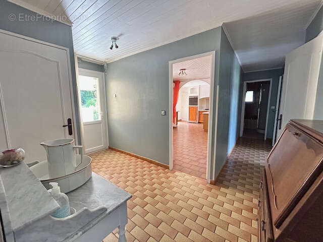 maison plain pied au calme - photo 4