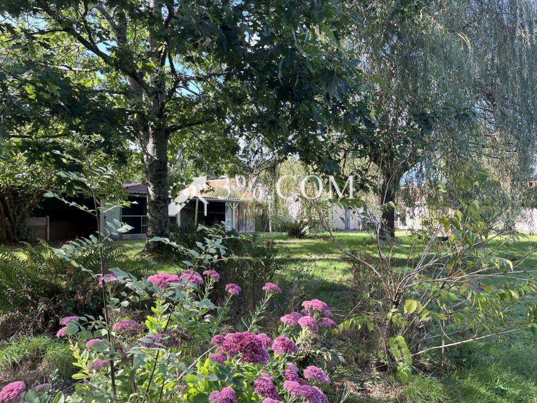 Maison à SAINT-PHILBERT-DE-GRAND-LIEU