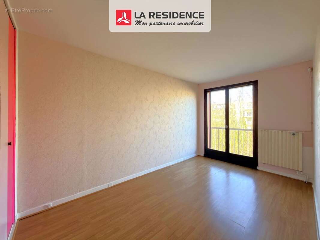 Appartement à HERBLAY