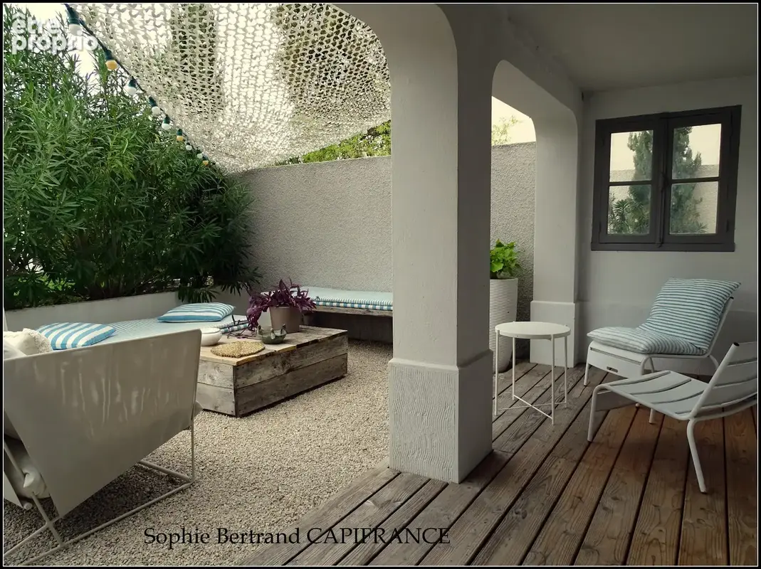 Maison de caractere 188m2 habitables avec jardin et piscine sur montelimar - photo 17