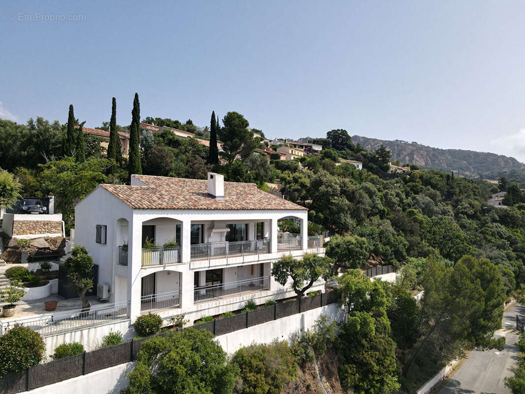 Maison à LA SEYNE-SUR-MER