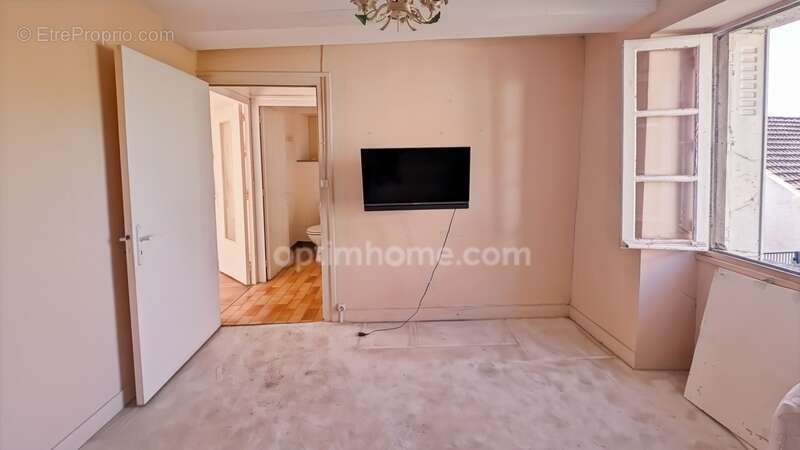 Maison à SAINT-MESMIN