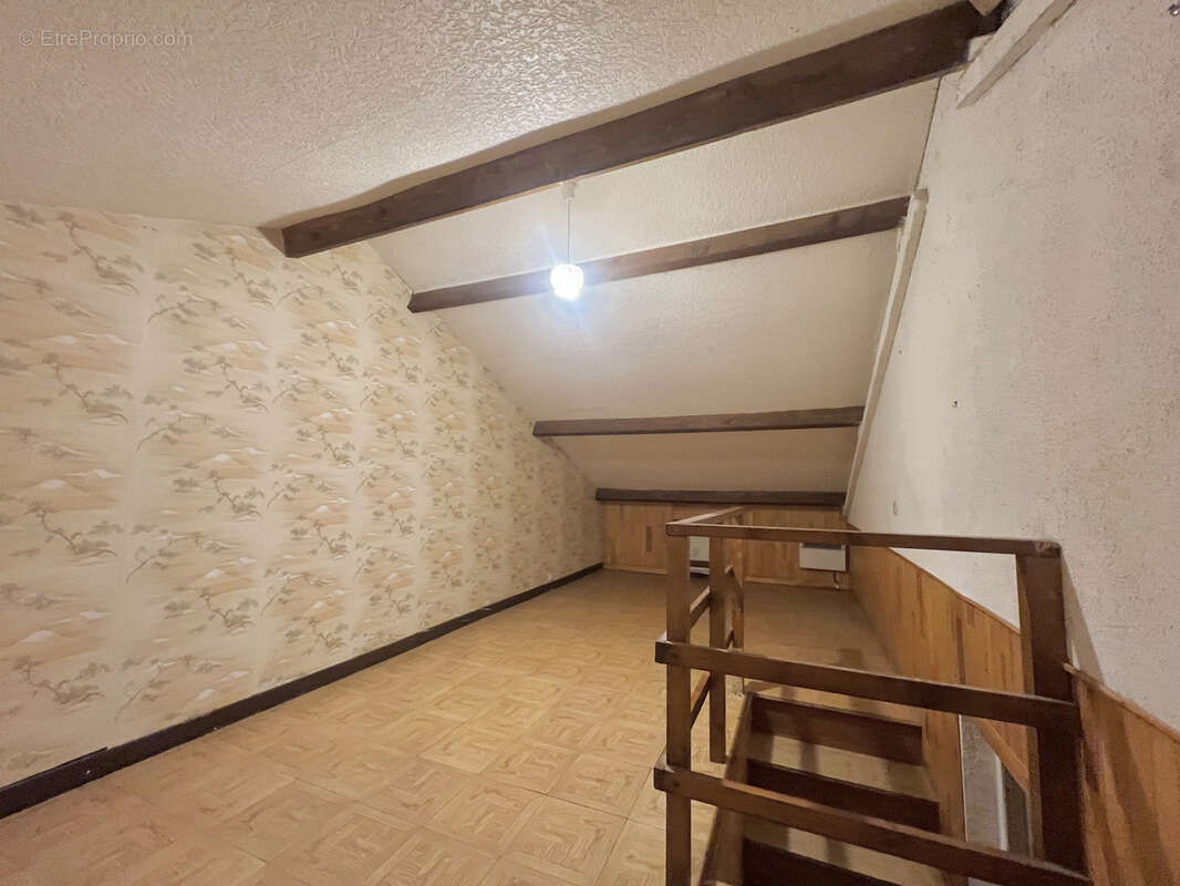 Maison à MIONS