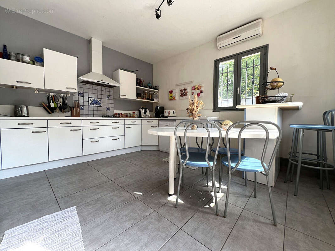 Maison familiale et fonctionnelle à OLIVET - photo 4