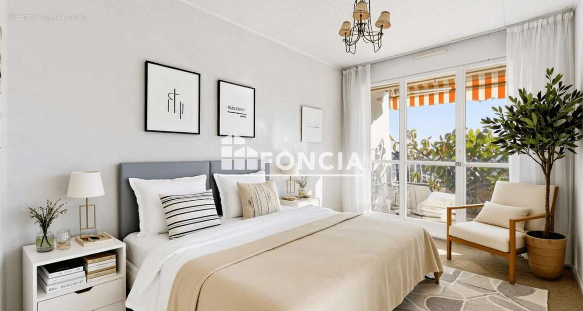 Appartement à GRASSE