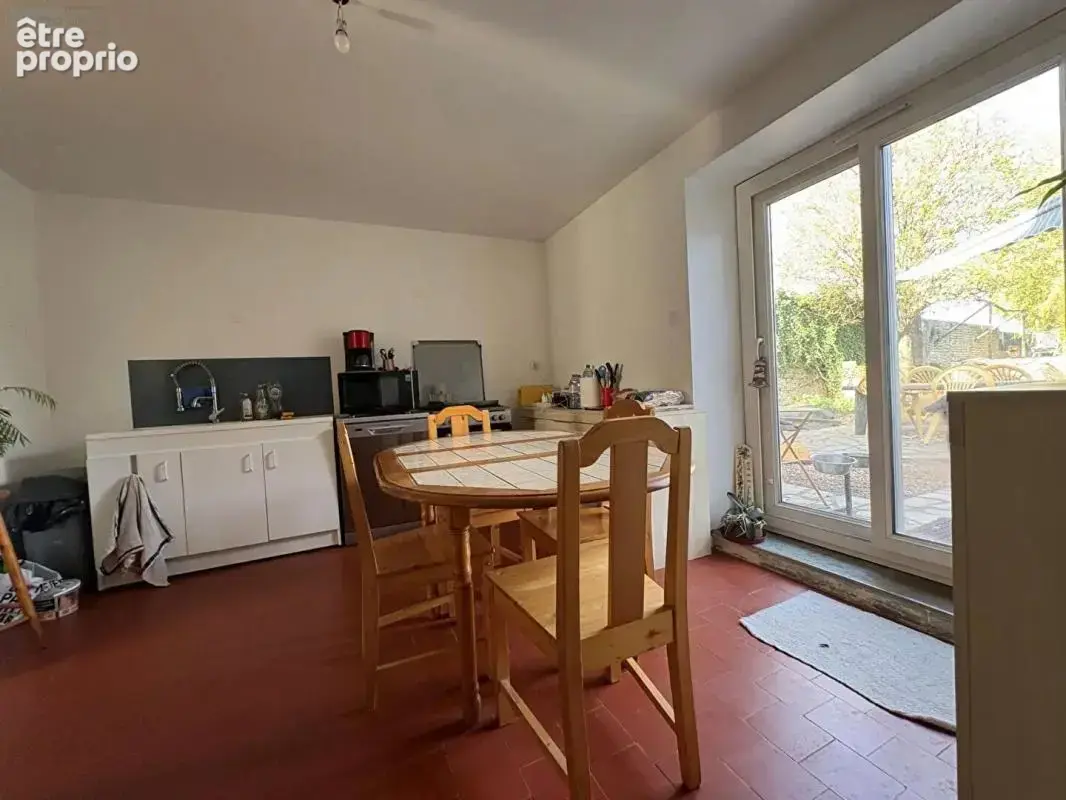 2km d'Orgères en Beauce Maison 99m2 avec dépendances  atelier garage grange et grand jardin 665m2 - photo 8