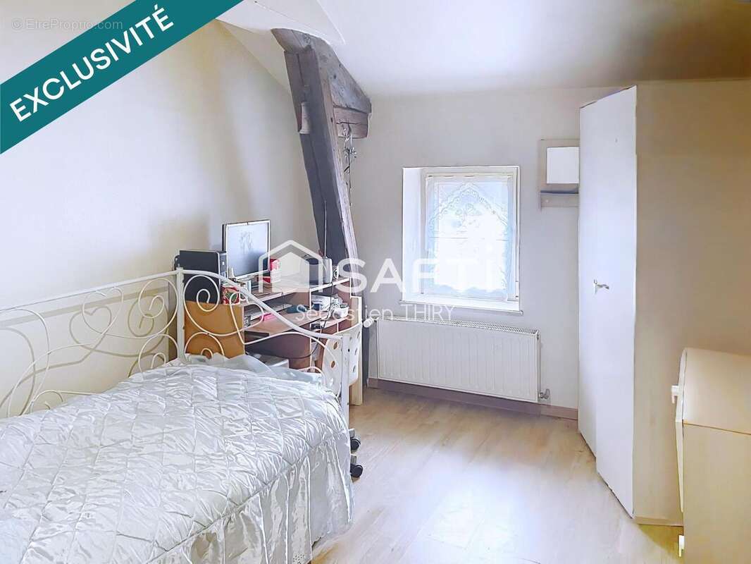 Photo 7 - Appartement à LONGUYON