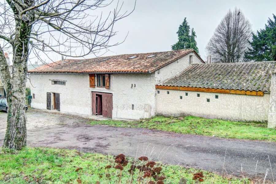 Maison de 3 chambres avec grand jardin et piscine - photo 12