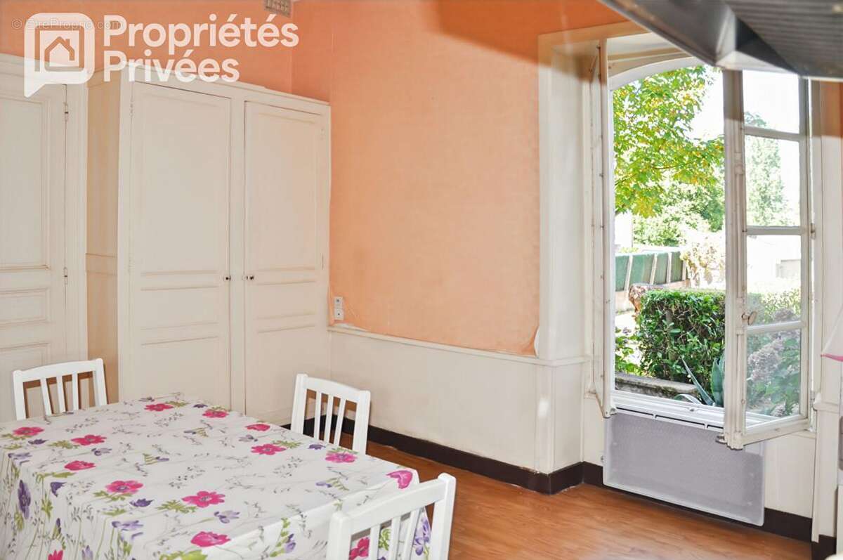 Maison Laval 5 pièce(s) 85 m2 - photo 3