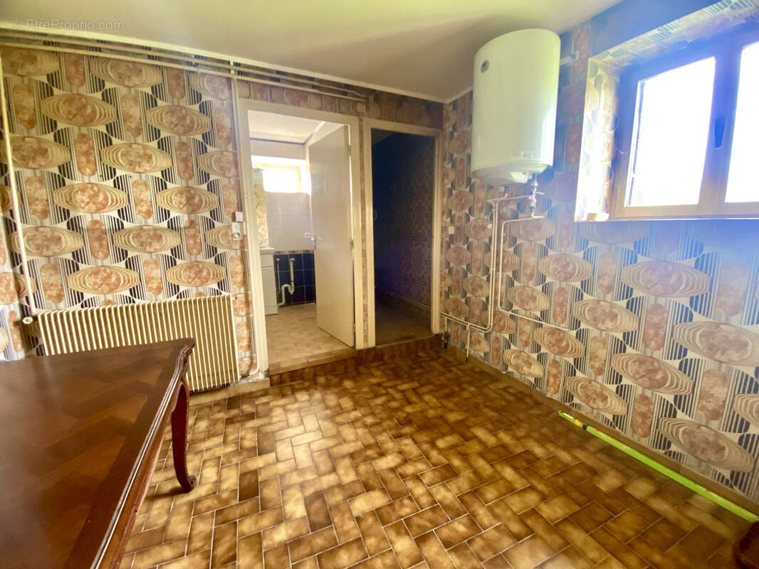 Maison à NEAUX