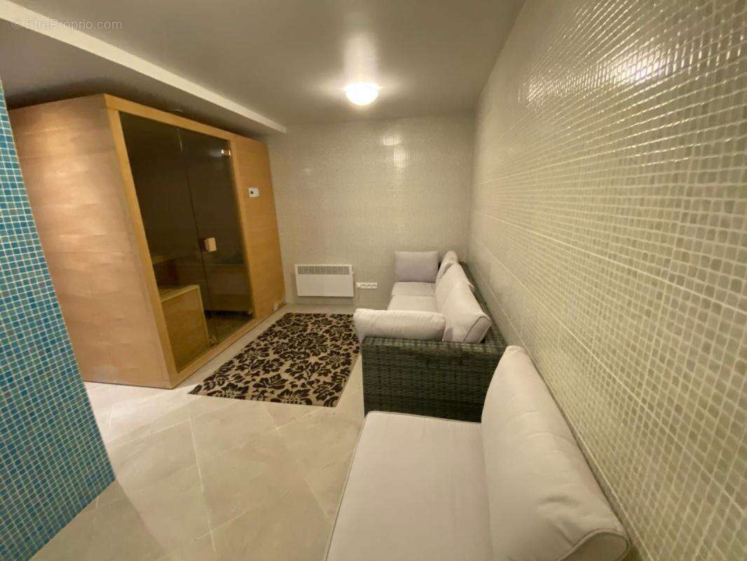 Maison à VILLENEUVE-LOUBET