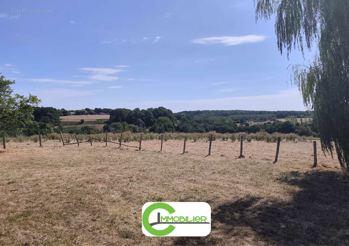 vue imprenable sur la campagne - photo 13