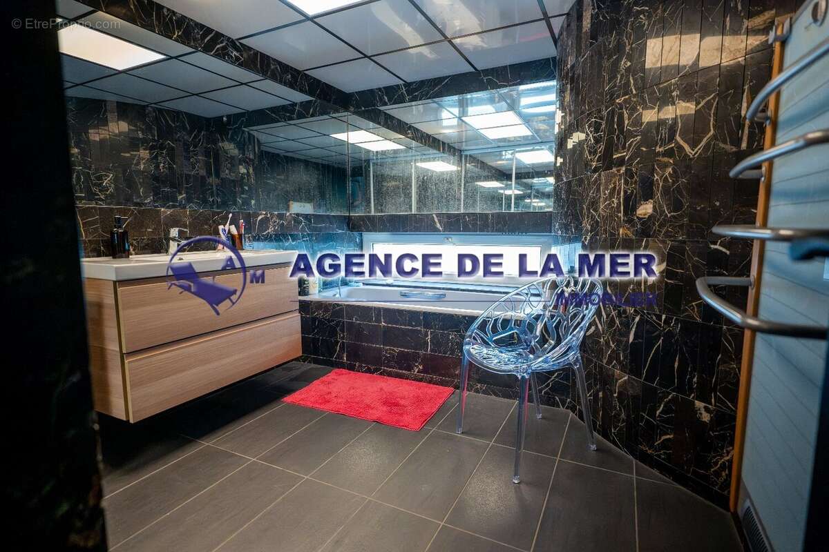 Maison à LA GRANDE-MOTTE